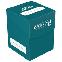 Caja cartas ultimate guard deck case