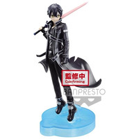 Figura banpresto alicization war of underworld