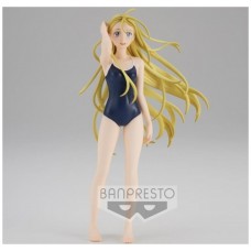 Figura banpresto summer time rendering ushio