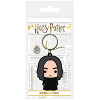 Llavero pyramid harry potter severus snape