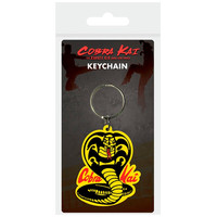 Llavero pyramid cobra kai sanke Llavero pyramid cobra kai sanke