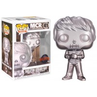 Funko pop estrellas del rock my