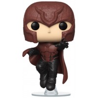 Funko pop marvel x - men magneto edicion