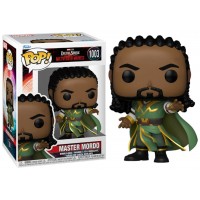 Funko pop doctor strange multiverso la