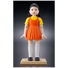 Figura tamashii nations s.h.figuarts squid game