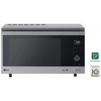 Microondas lg mj3965acs 39l 1100w acero