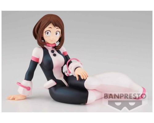 Figura banpresto my hero academia break