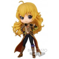 Figura banpresto q posket rwby yang