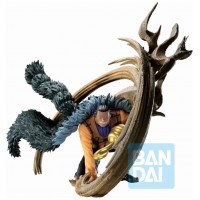 Figura bandai ichibansho one piece crocodile