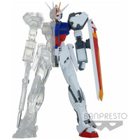 Figura banpresto mobile suit gundam seed