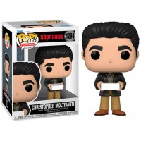 Funko pop series tv los soprano