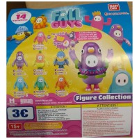 Set gashapon figuras bandai lote 50