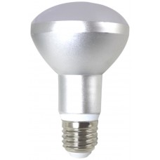 Bombilla led eco silver electronic reflectora