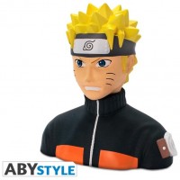 Busto hucha abystyle naruto shippuden -