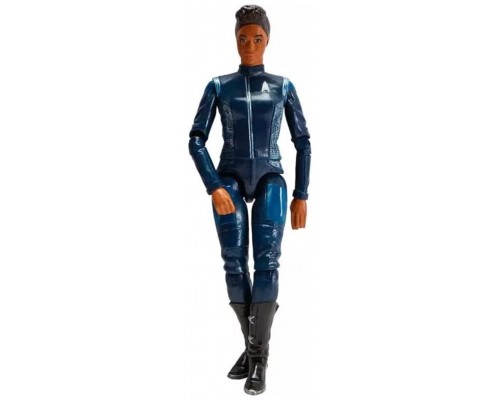 Figura bandai star trek michael burnham