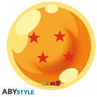 Alfombrilla abystyle dragon ball -  bola 4