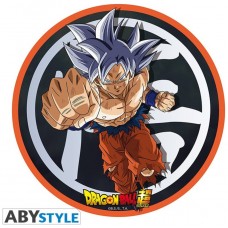 Alfombrilla abystyle dragon ball super -  goku