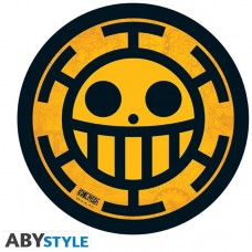 Alfombrilla abystyle one piece -  trafalgar