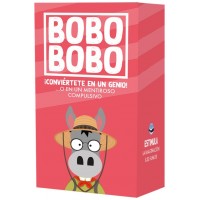 Juego mesa bobo bobo pegi 14