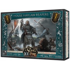 Juego mesa cancion hielo y fuego
