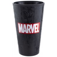 Vaso paladone marvel logo