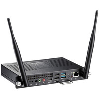 Mini ordenador optoma ops3 - i7 tpm 8gb Mini ordenador optoma ops3 - i7 tpm 8gb