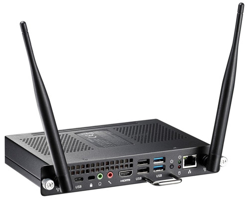 Mini ordenador optoma ops3 - i7 tpm 8gb