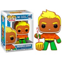 Funko pop dc comics super heroes
