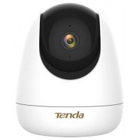 Camara seguridad ip tenda cp7 2560