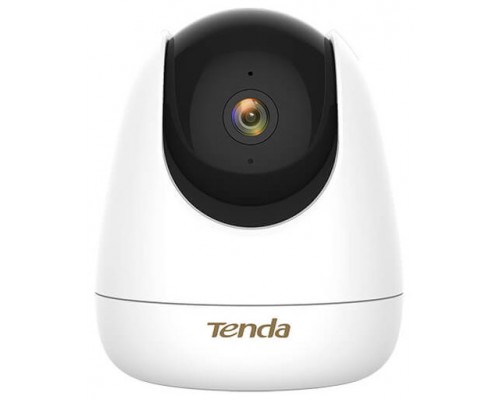 Camara seguridad ip tenda cp7 2560