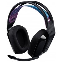 Auriculares con microfono logitech g g535