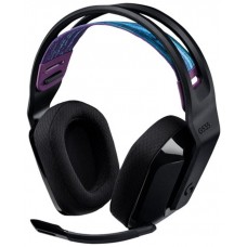 Auriculares con microfono logitech g g535