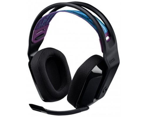 Auriculares con microfono logitech g g535