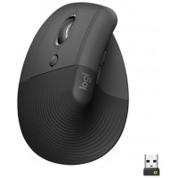 Mouse raton vertical logitech lift for