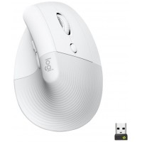 Mouse raton vertical logitech lift for