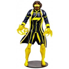 Figura mcfarlane toys dc multiverse static