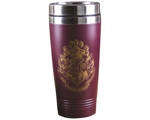 Termo paladone harry potter hogwarts vol.