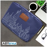 Funda abystyle portatil 15 pulgadas harry potter