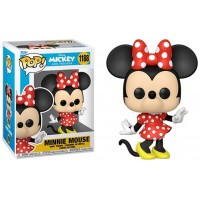 Funko pop disney classics minnie mouse