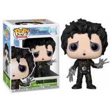 Funko pop eduardo manostijeras edward scissorhands