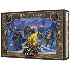 Juego mesa cancion hielo y fuego: