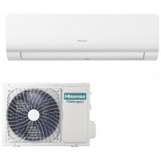 Conjunto aire acondicionado hisense luso connect