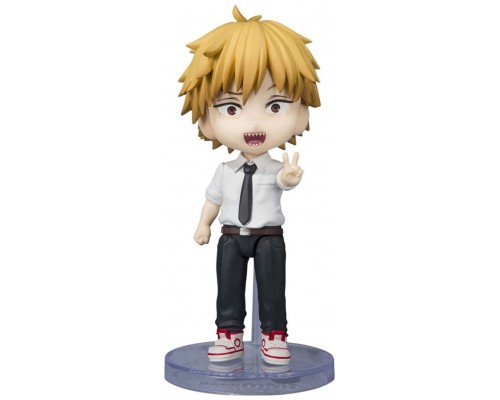 Figura tamashii nations figuarts mini chainsaw