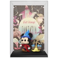 Funko pop movie poster disney walt