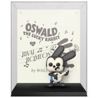 Funko pop movie poster disney 100th