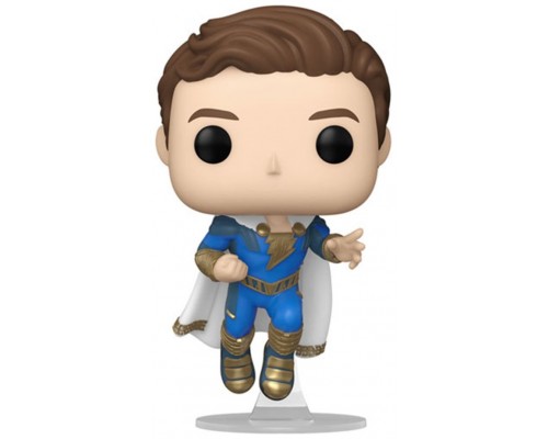 Funko pop cine shazam! freddy 69124