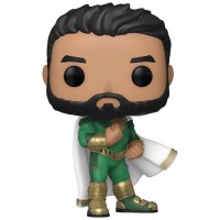 Funko pop cine shazam! pedro 69129