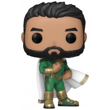 Funko pop cine shazam! pedro 69129