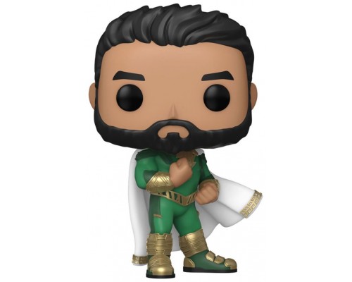 Funko pop cine shazam! pedro 69129