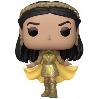 Funko pop cine shazam! anthea 69127